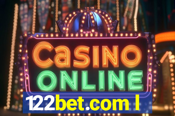 122bet.com l